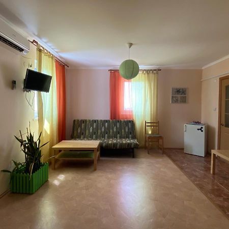 Golubaya Bukhta Art-Hotel Gelendzhik Ngoại thất bức ảnh